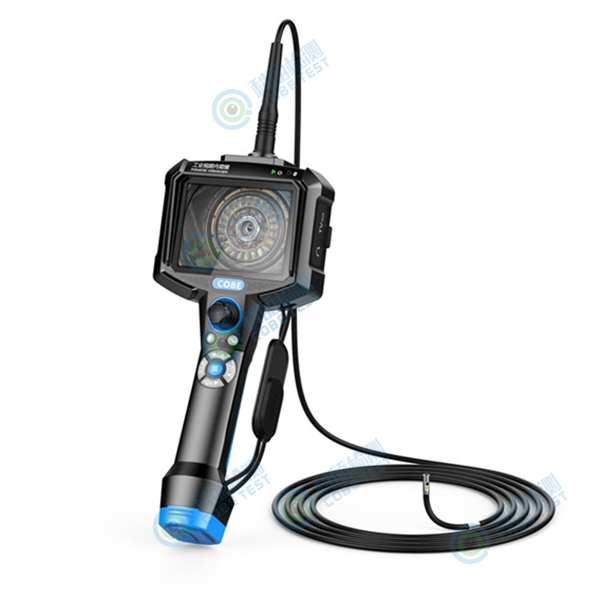 HIE Industrial video endoscope